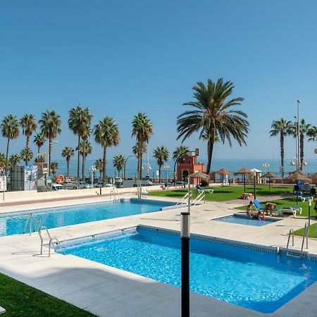 Aloha 804 Apartment Benalmadena Bagian luar foto