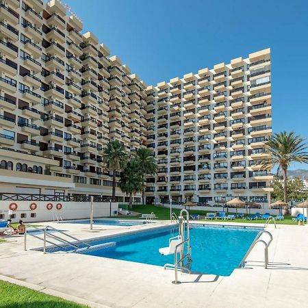 Aloha 804 Apartment Benalmadena Bagian luar foto