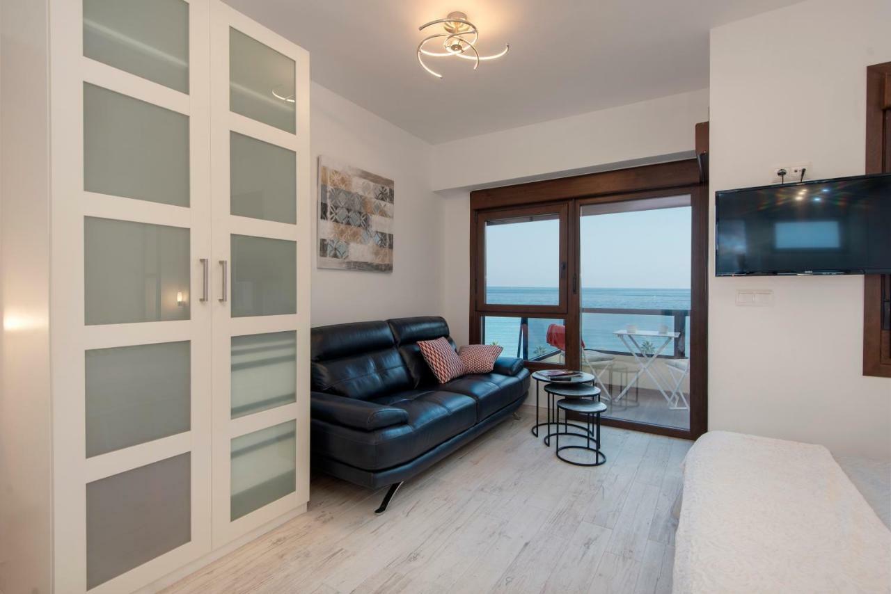 Aloha 804 Apartment Benalmadena Bagian luar foto